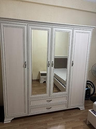kravat taxt: İkinəfərlik çarpayı, Belarusiya, İşlənmiş — 2