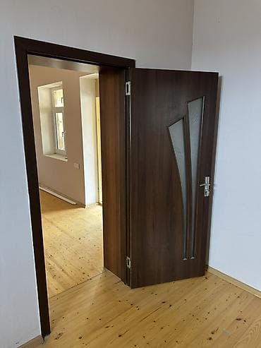 infacol kapi: Daxili qapılar (dəst) - Material: MDF/laminat örtüklü taxta əsas — 3