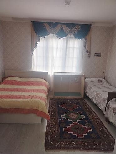 kiraye obyekt verirem: Kirayə verilir: 2 otaqlı kiçik həyət evi - Daxili plan — 5