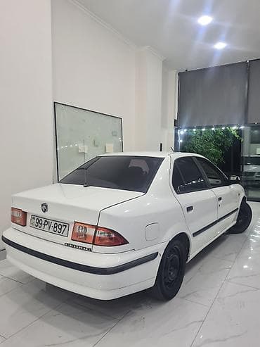 Avtomobil satışı: Maşın hazır lizinqdir qazıda var ekanom maşındır 18 ayı qalıb 413m — 5