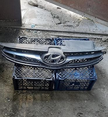 nomre axtarisi masin: Hundai Elantra ön faralar dumannı fara və abrisovka hamısı 150 azn — 3