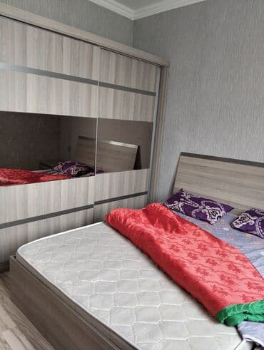 Kirayə evlər: 100 kv. m, 3 otaqlı, Kombi, Qaz, İşıq — 10