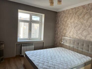 ehmedlide ev satilir: Bakı, 2 otaqlı, Köhnə tikili, m. Əhmədli, 60 kv. m — 4