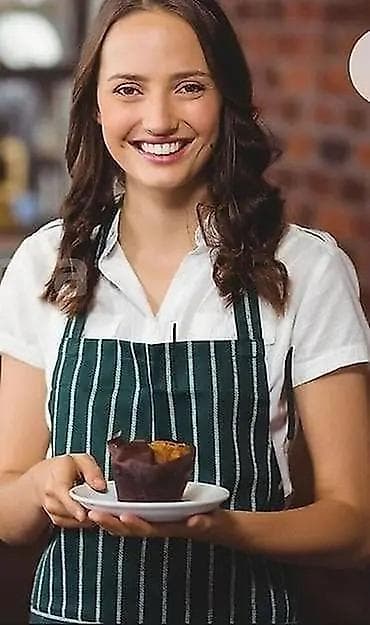 Ofisiant tələb olunur, Restoran, Gündəlik ödəniş, 18-29 yaş, 1 ildən az təcrübə