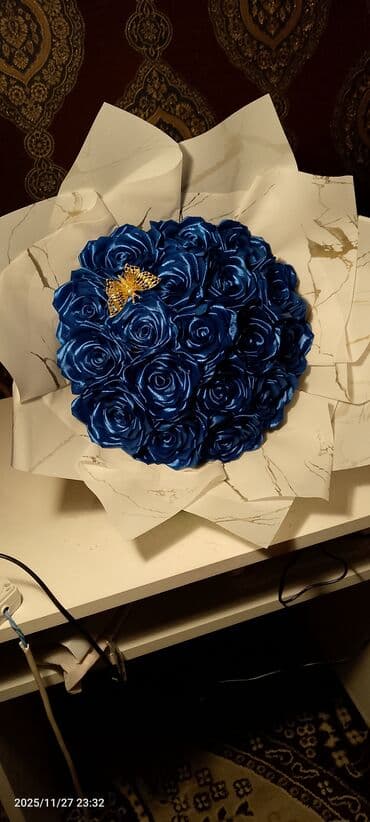 pulsuz panel: 🌸 Hazır Buketlər Satılır 🌸 Sevgililər Günü, Ad Günləri, Analar Günü — 3