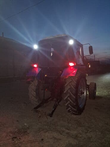 masin qosqusu: Traktor 2008 il, motor 0.5 l, Yeni — 4