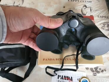 купить бинокль: Binokul Heç istifadə edilmeyib. Çox temiz gosterir. Ciddi şəxslər — 2