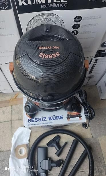 fantom tozsoran: Tozsoran Fantom Türkiyə istehsalı Yari sessiz Yeni model Güc 2400 watt — 3