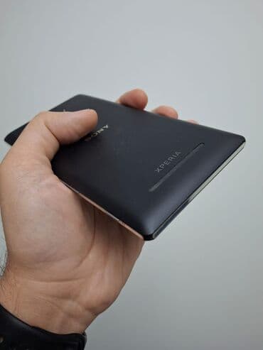 Бытовая техника: Sony Xperia C3 Dual, 8 ГБ, цвет - Черный — 7