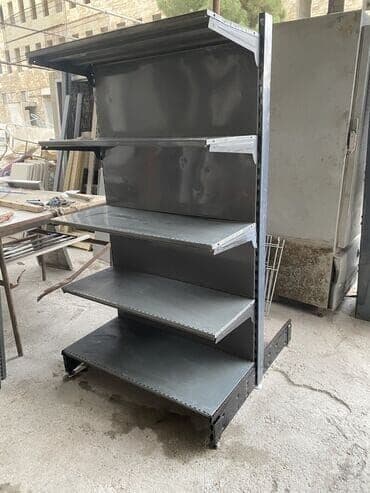 рекламный стенд на улицу: Vitrinlər. Magaza,anbar,aptek,tikinti materialları və digər ticarət — 2