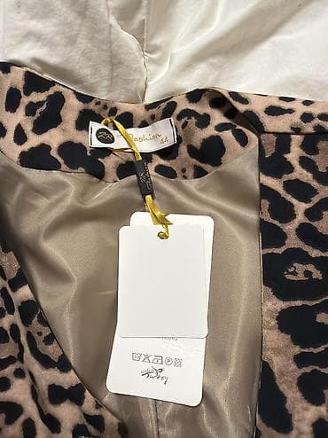 Jiletlər: Jilet, rəng - Bej — 5