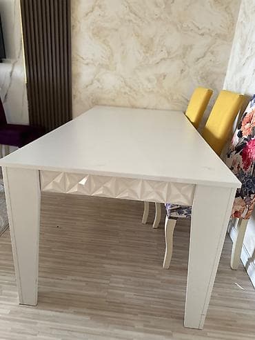 okey masaları: Madeyra cox az islenilmis masa 8 neferlik transformarsiya olunur 12 — 3