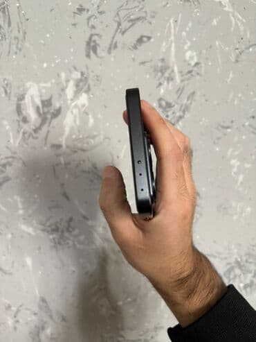 sualtı kamera: Xiaomi 14T, 256 GB, rəng - Qara, 
 Face ID — 5