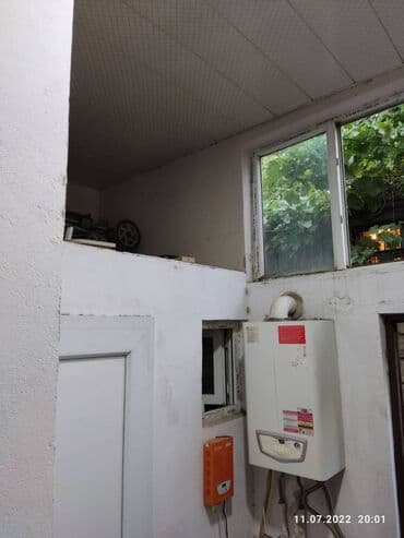 mehemmedide evler: 70 kv. m, 2 otaqlı — 4