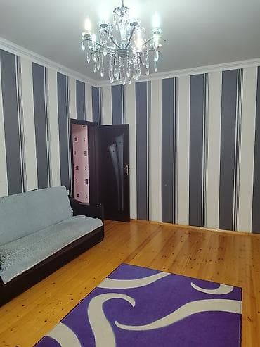 qubada hovuzlu ev: Həyət evi – geniş həyət və rahat plan - Təkmərtəbəli həyət evi, daş — 4
