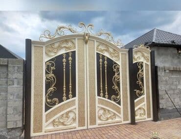 Metal EN MMC olaraq istədiyiniz forma və ölçüde demir işlerinin lalafo.az -da Metal EN MMC olaraq istədiyiniz forma və ölçüde demir işlerinin