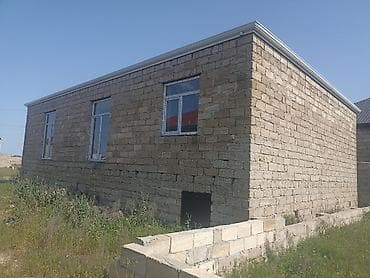 4 otaqlı, 120 kv. m, Kredit yoxdur, Təmirsiz