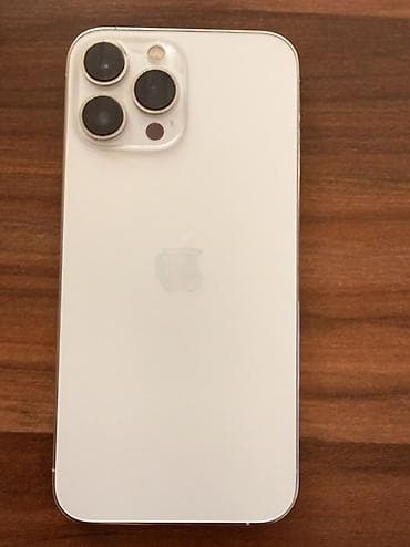 xiaomi a2 lite: IPhone 13 Pro Max, 128 GB, Gümüşü, Face ID — 2