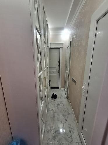 двер: Баку, 3 комнаты, Вторичка, м. Насими, 60 м² — 2