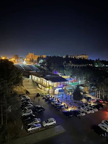 kirayə evlər 2023 inşaatçılar: Sumqayıt şəhəri,Bulvarda, McDonaldsn yanında,Krstal2də10 mərtəbəli — 9