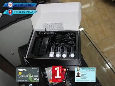 продажа автомобиль: Park radar icden bundan başqa hər növ avtomobi̇l aksessuarlarinin — 1