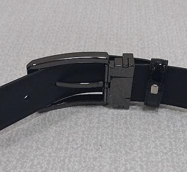 Kəmər, Təbii dəri, Yeni — 7