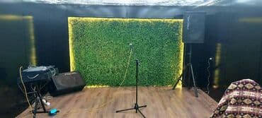 xirdalan yeni tikili binalar: Nizami kinoteatrının yanı yarı zirzəmi ümumi sahəsi 145 kvm-m olan — 1