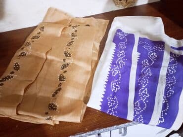 seleme pul verilir 2021: Kəlağayı təmiz ipək Baskal.90 AZN.turk malı 55 azn.qutularimiz var.5 — 9