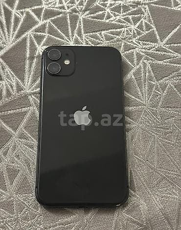 hd recorder: IPhone 11, 64 GB, Qara, Face ID — 5