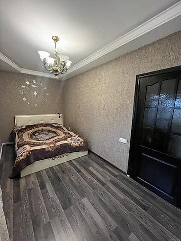 Квартиры: Баку, 3 комнаты, Вторичка, 60 м² — 4