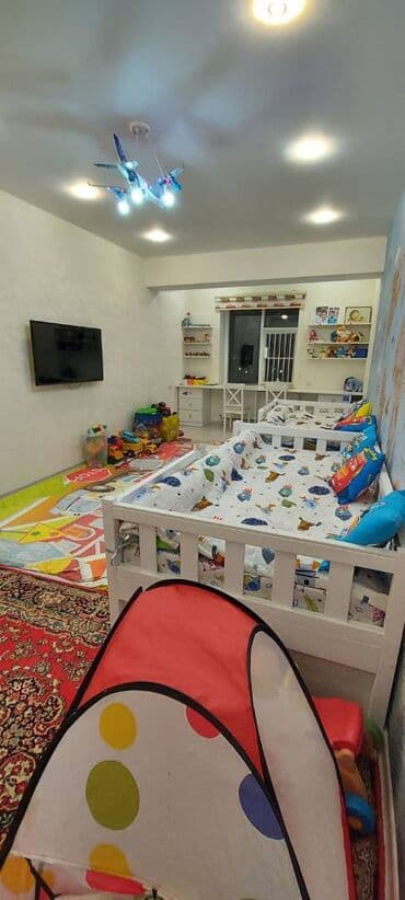 tap.az xacmaz: 4 otaqlı, Yeni tikili, m. Həzi Aslanov, 153 kv. m — 7