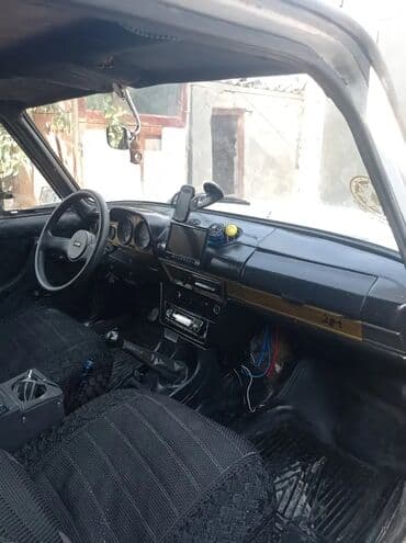 ремонт стиральных машин каракол: Model: Lada 2106 sedan Rəng: ağ Nömrə: AZ 77-CH-281 (şəkillərdə — 3