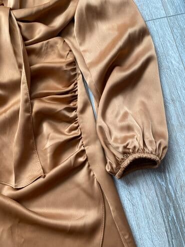 dest geyim: 1defe geyinilib. 60azn alinib. Yenidir — 2