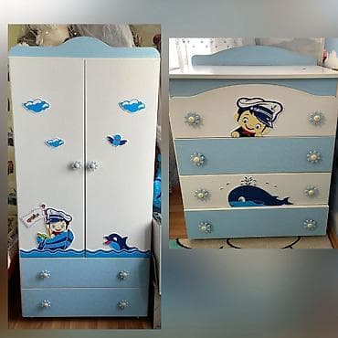 Oğlan üçün, Dolab lalafo.az -da Oğlan üçün, Dolab