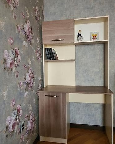 usaq dolab: Oğlan və qız üçün, Təknəfərlik çarpayı — 4