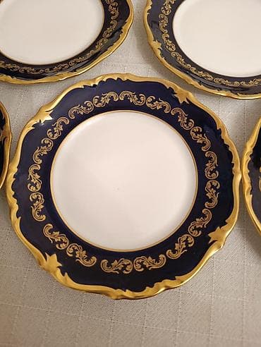 sufrə: Boşqablar — 4