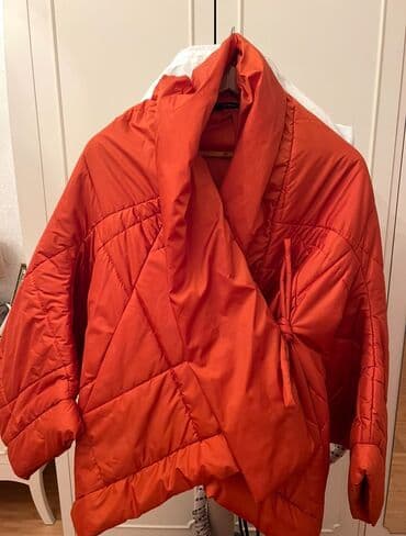 qadin ucun is elanlari: Kurtkalar — 1