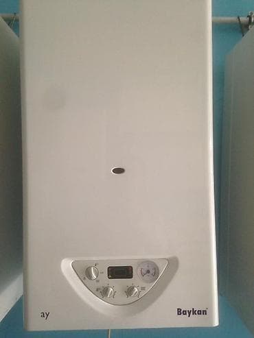 Turkiyenin orijinal kombisi !2 esenjor cemi 3 ay islenib 2 esenjor!1