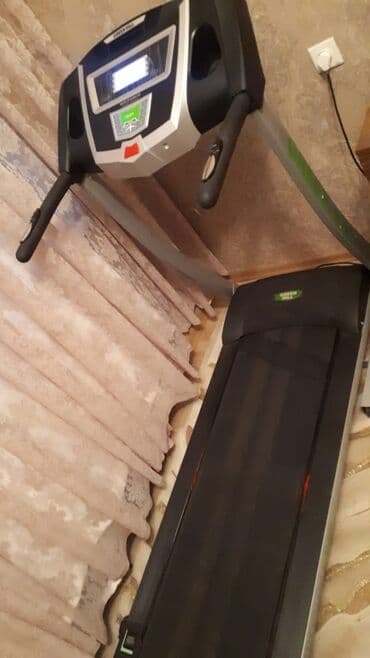 Trenajor ideal veziyyetdedir cox keyfiyyetli alman texnologiyasidir lalafo.az -da Trenajor ideal veziyyetdedir cox keyfiyyetli alman texnologiyasidir