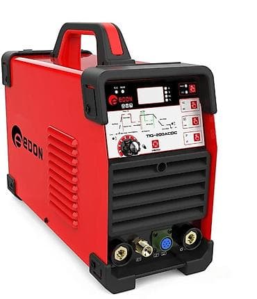 Nərdivanlar: Yeni Qaynaq aparatı Elektrod, Kredit yoxdur — 1