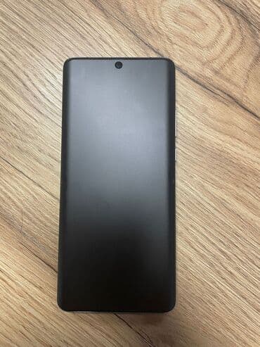 en ucuz telfonlar: Huawei P50 Pro, 8 GB, rəng - Boz, Sensor, Barmaq izi, Simsiz şarj — 4