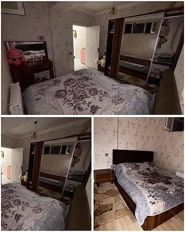 Yataq dəsti satılır 380₼matrası var. Ünvan Xətai. 1212Sevil1 lalafo.az -da Yataq dəsti satılır 380₼matrası var. Ünvan Xətai. 1212Sevil1
