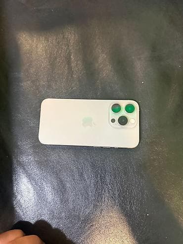 world telecom iphone 12 pro: IPhone 15 Pro, 128 GB, Gümüşü, Face ID — 3
