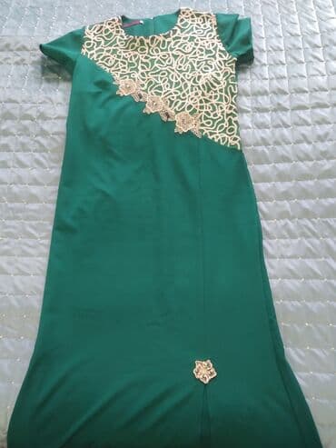 zapi satilir tecili: Ziyafət donu, Maksi, XL — 1