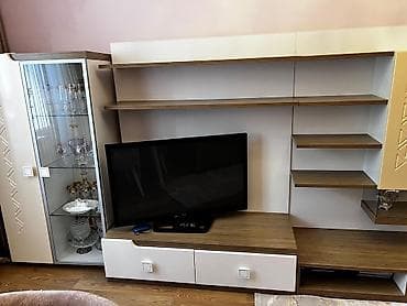 ev eşyalar: TV altlığı — 4