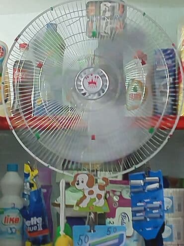 вентилятор с охлаждением купить в баку: Вентилятор Новый, Напольный, Лопастной, Нет кредита, Самовывоз — 2