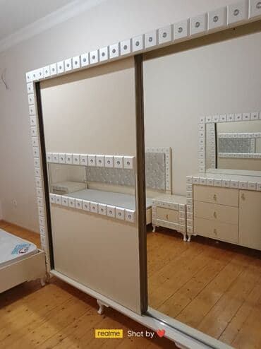 işlənmiş krafatlar: Yataq otağı dəstləri — 7