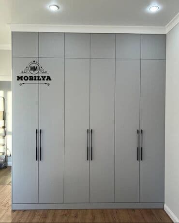 şfanerlərin qiyməti: Yeni, Açılan, Düz dolab, Qarderob, paltar dolabı, Azərbaycan — 1