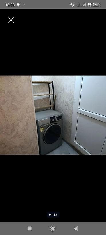 kiraye evler 2018: 100 м², 2 комнаты, Газ — 1