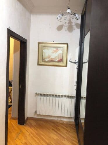 hipoteka evler: 2 otaqlı, Yeni tikili, m. İnşaatçılar, 65 kv. m — 13